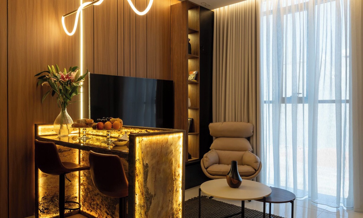 Medina Apartment | The Place- Ultra-Luxury Suite/10 minutes from Prophet's Mosque