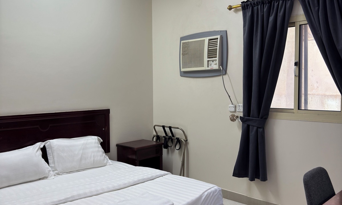 Duba Apartment | Al Hashem for served apartments 6 Duba