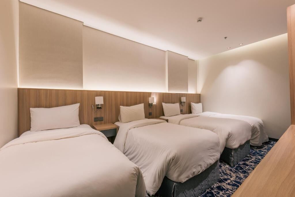 Mecca Apartment | NEWLEVEL HOTEL