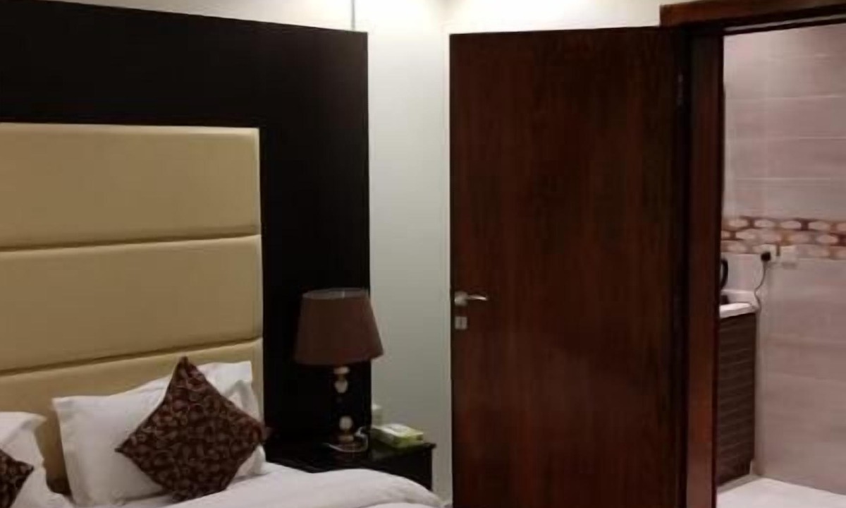 Abha Apartment | Alfo serviced apartments