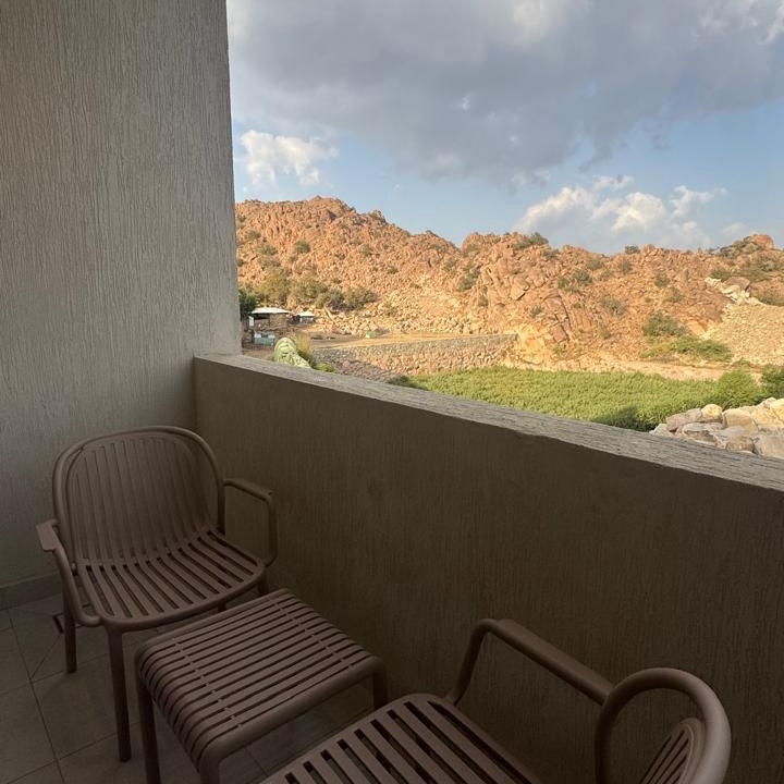 Ash Shafa Apartment | OrbitNet