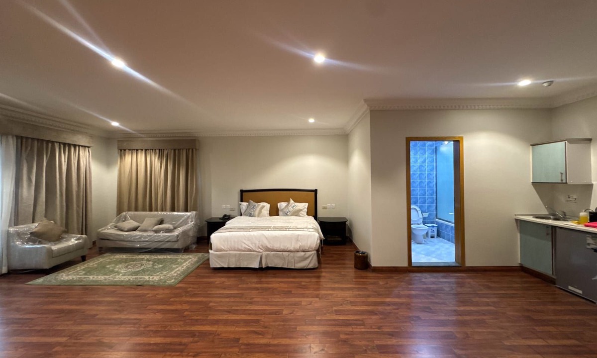 Shihar Apartment | Al Jawhara Suite Serviced Apartments 2