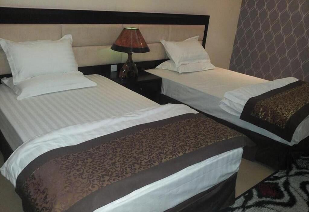 Riyadh Apartment | Quiet Rooms 11