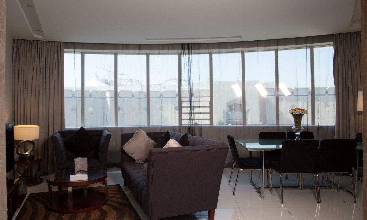 Al Ulaya Apartment | Grand Mayral Hotel