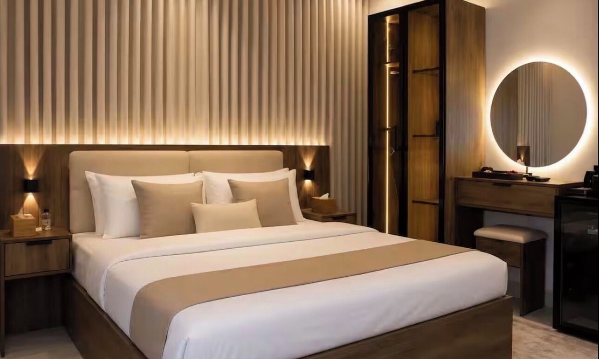 Jeddah Apartment | Comfortable Diamond Apartments Al Nuzha