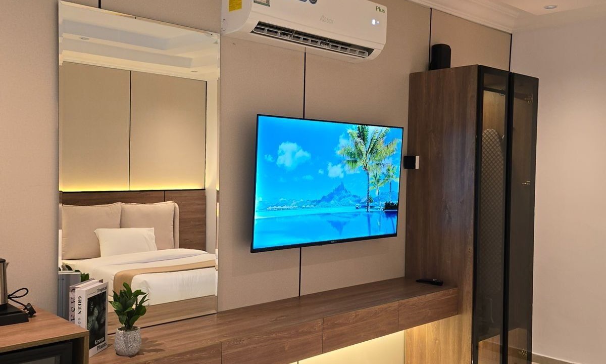 Jeddah Apartment | Comfortable Diamond Apartments Al Hamra