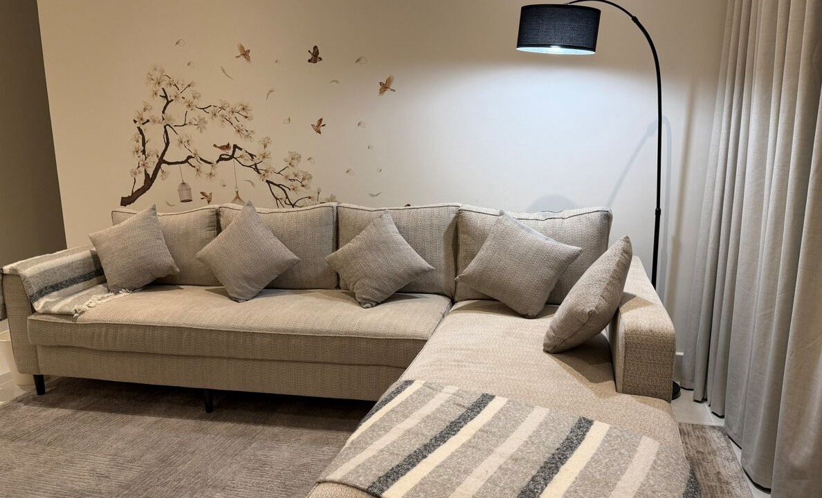 Al Khobar Apartment | شقة فاخرة في الخبر 3 غرف نوم فندقية