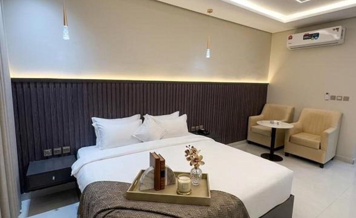 Al Kura Apartment | Saraya Belqais Furnished Apartment