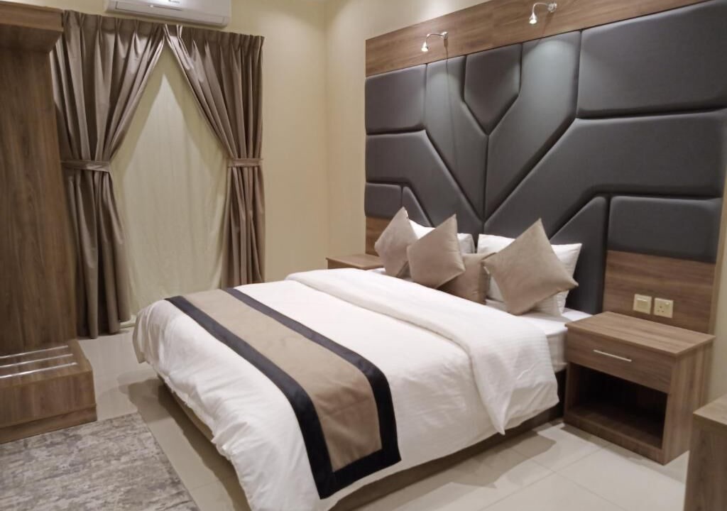 Riyadh Apartment | Arkan Altawan