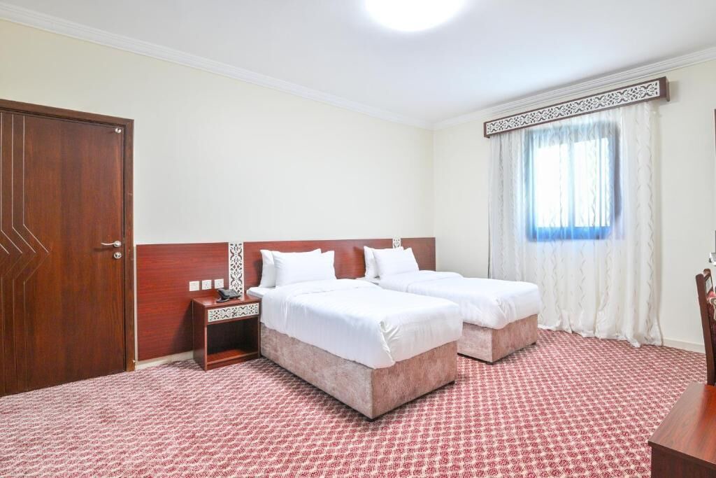 Medina Apartment | Diyar AlSaliheen Serviced Apartments