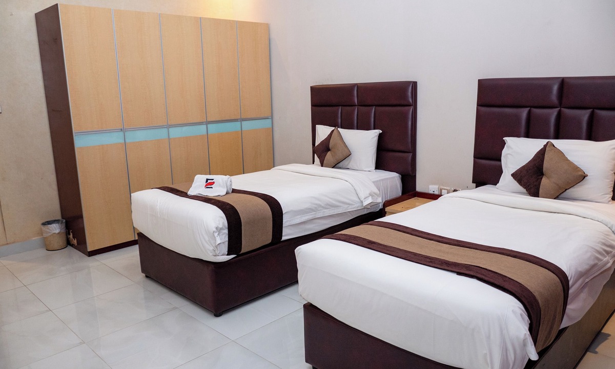 Juffair Apartment | Excelsior