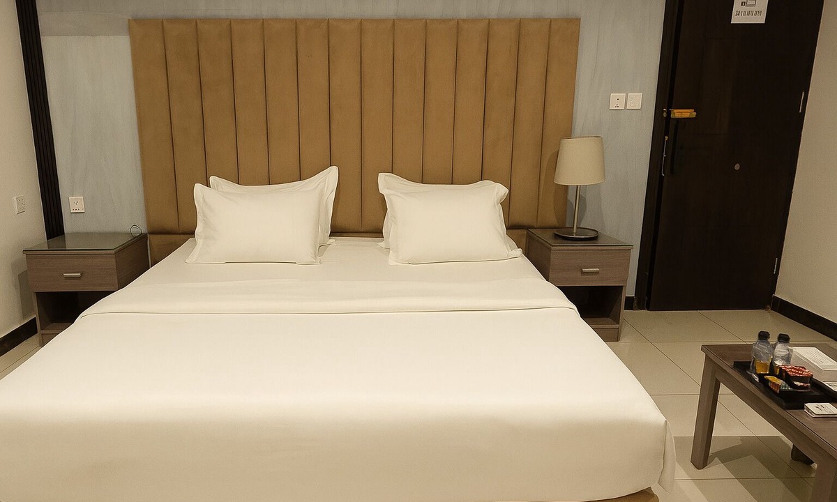 Riyadh Apartment | Marin Suite Al-Badiah Serviced Apartments