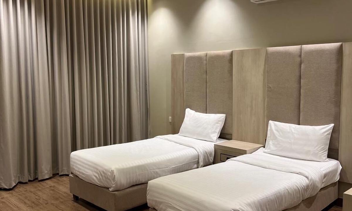 Al Izdihar Apartment | Furnished units