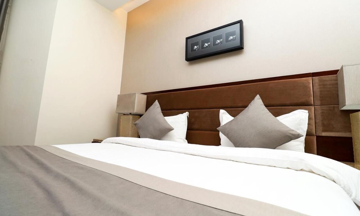 Dammam Apartment | City Residence