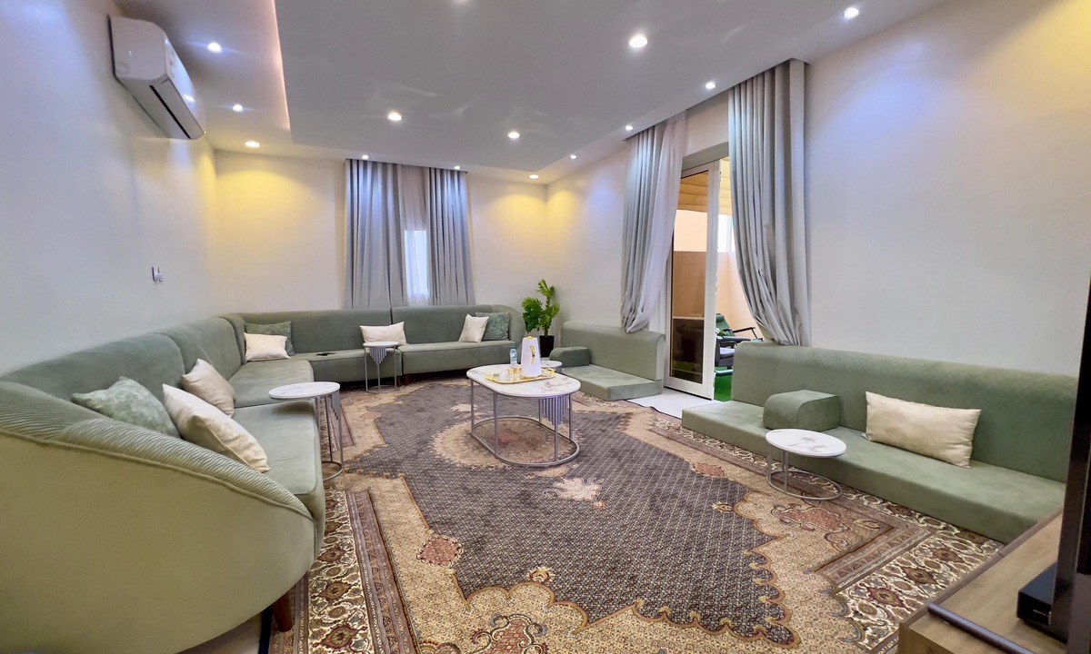 Medina Apartment | alaqeeq apartments