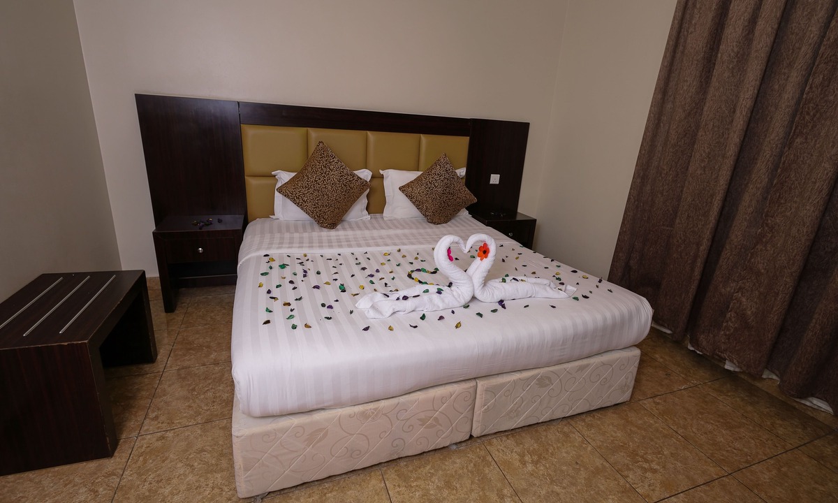 Dammam Apartment | lina 2