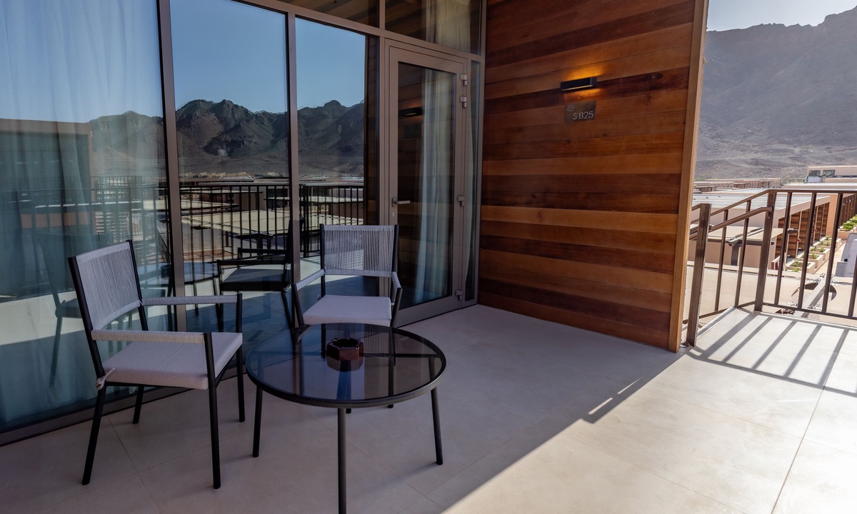AlUla Apartment | Cloud 7 Residence AlUla