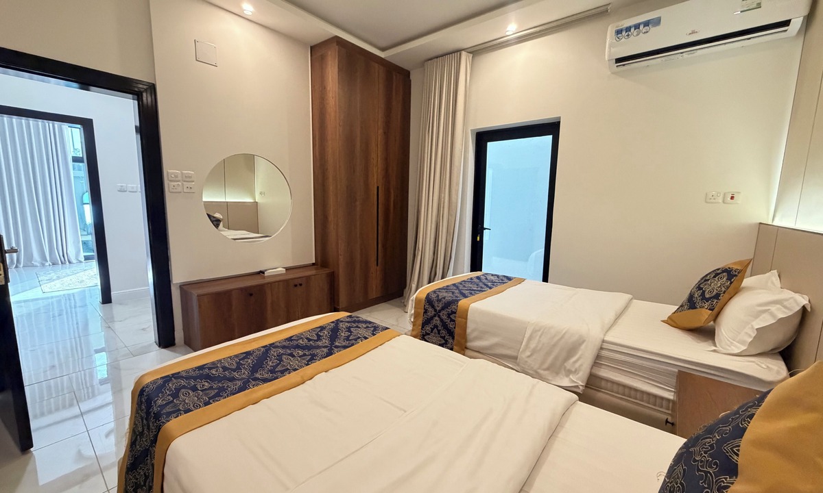 Ha'il Apartment | تميُّز الاقامة للشقق المخدومة Tamyoz Aqama for Serviced Apartments