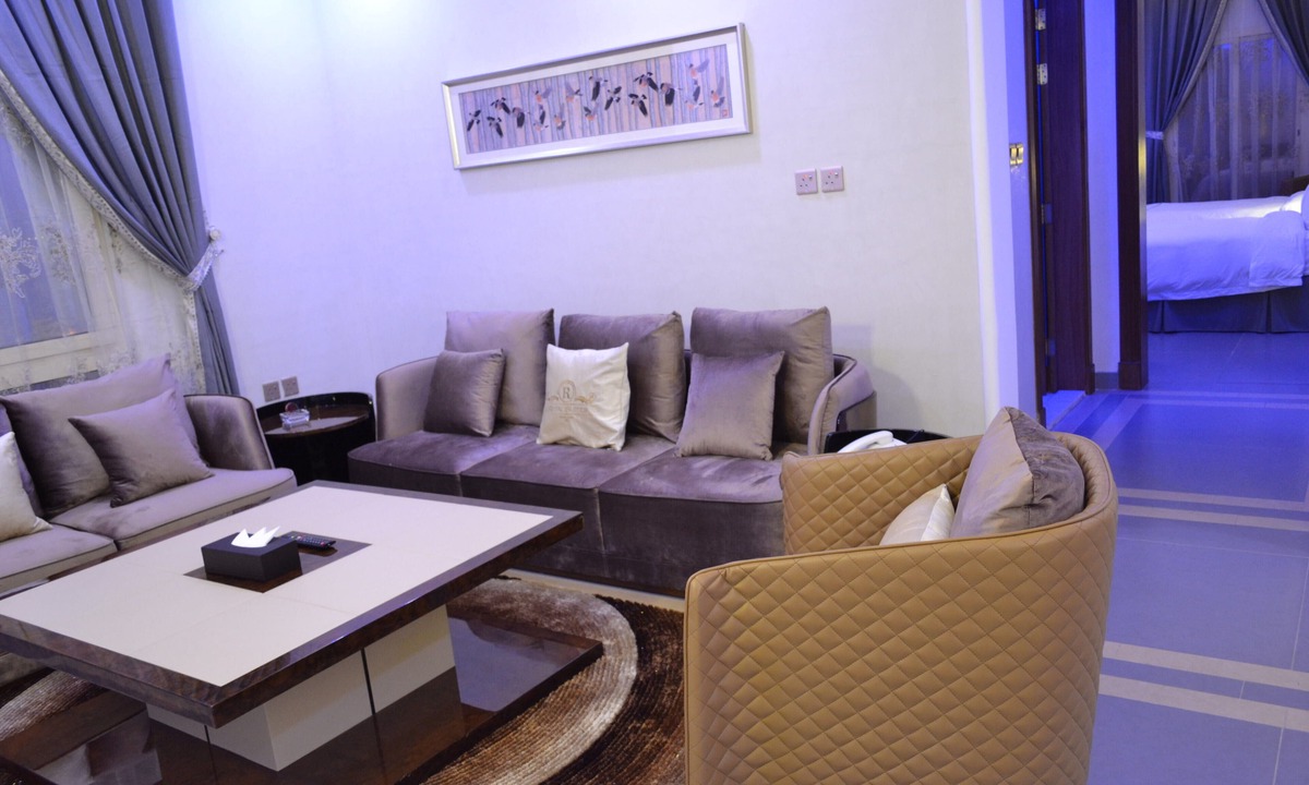 Al-Rawdah Apartment | Refal Homes