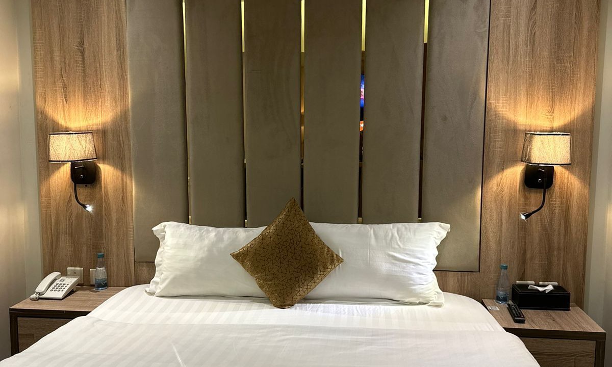 Al Bawadi Apartment | Ghima Apartments