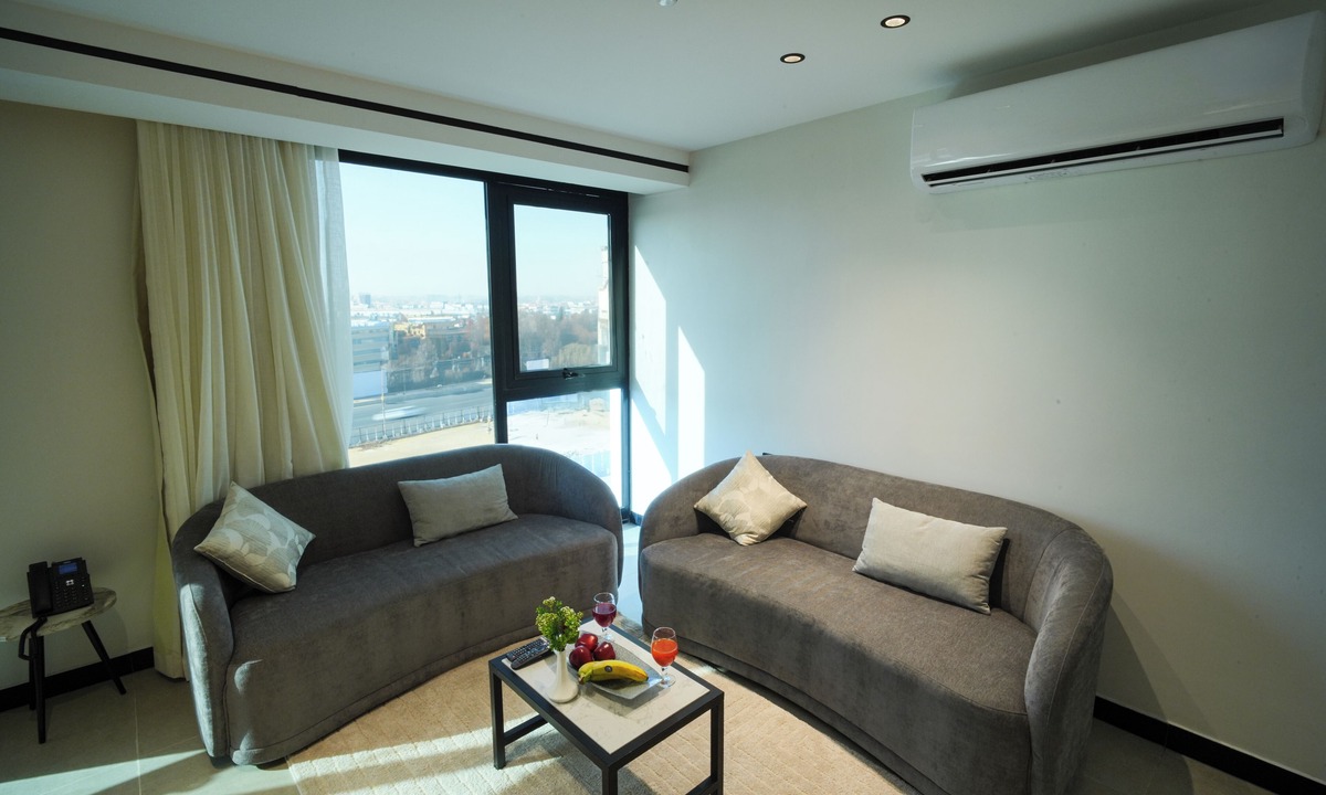 Tabuk Apartment | Hadab Tabuk