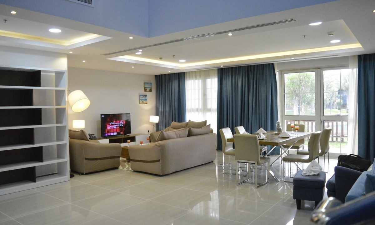 Al Khobar Villa | Seashore Resort Al Khobar Tahlia