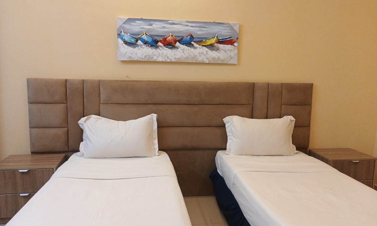 Rabigh Apartment | Wadan Al-Mutamayeza Furnished Apartments