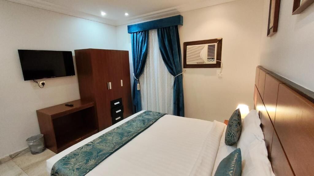 Al-Hamadaniyah Apartment | Alfursan Almotahida Serviced Apartments Alhamadania Dist Abu ishaq alkhayat street