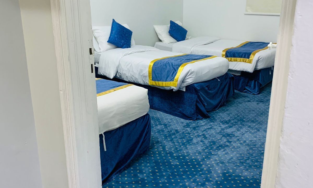 Medina Apartment | Lina hotel