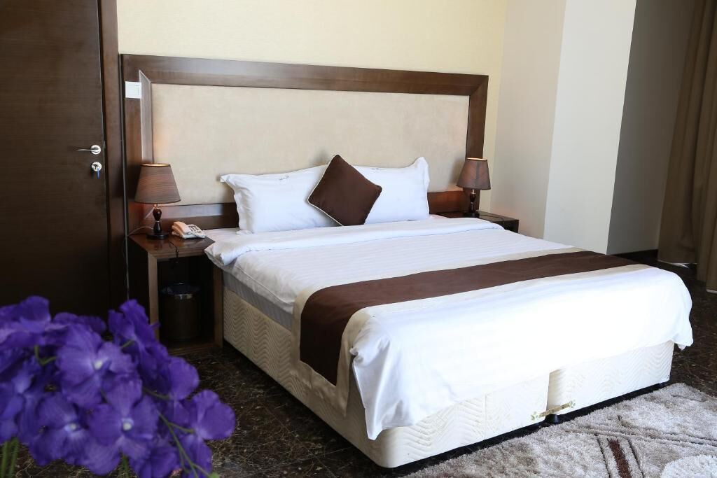 Juffair Apartment | Belle Tower