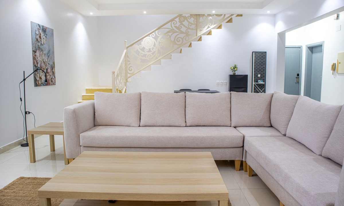 Medina Apartment | Luxury and Modern Hotel Apartments in Mudhainib