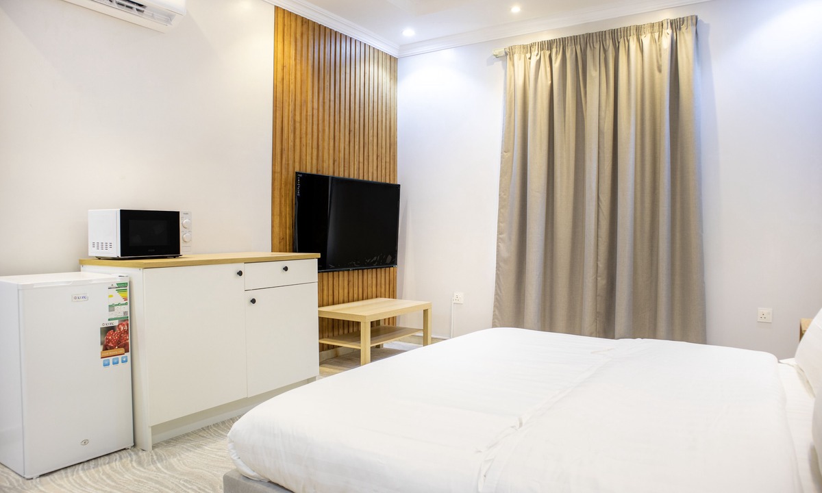Medina Apartment | Badrani B - Qaswarah Residence