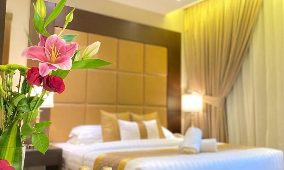 Ali Salamah Apartment | Raihana for Serviced Apartment
