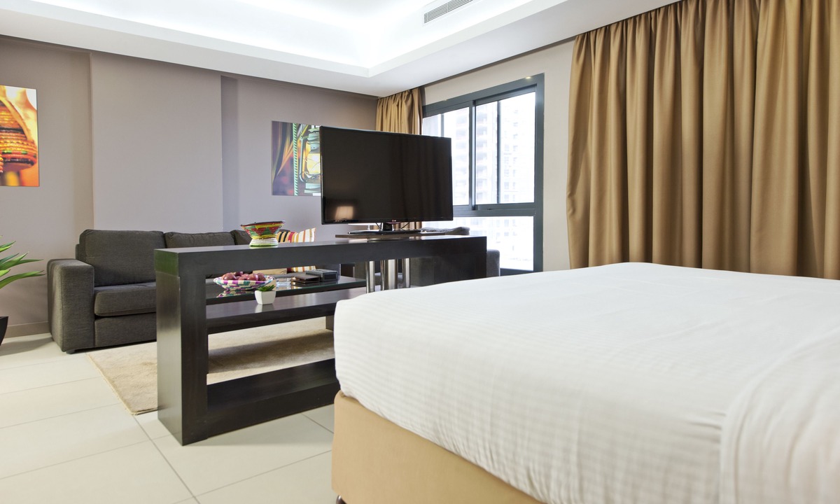 As Salamah Apartment | Dara Salam