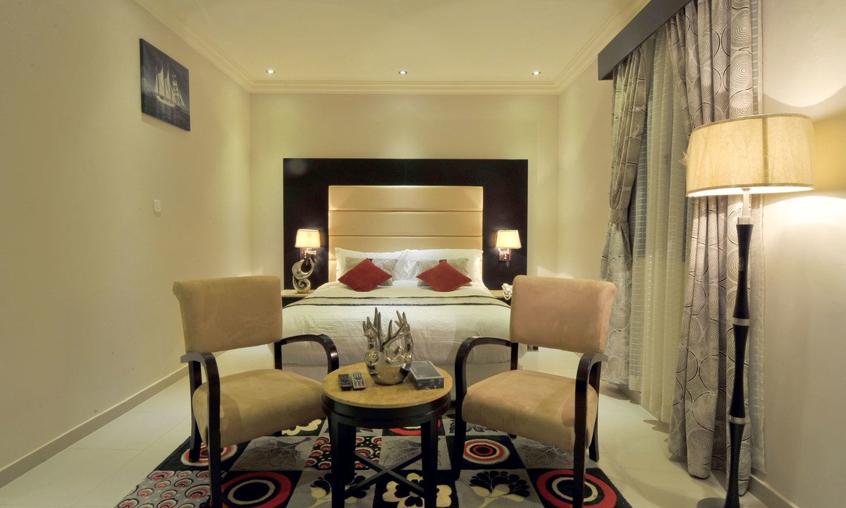 Al Olaya District Apartment | Al Janadriyah Suites Serviced Apartments