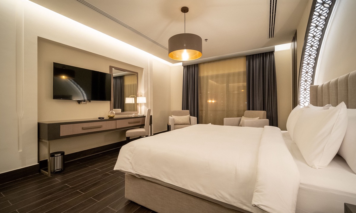 Al Khobar Apartment | Alenwan Serviced Apartments