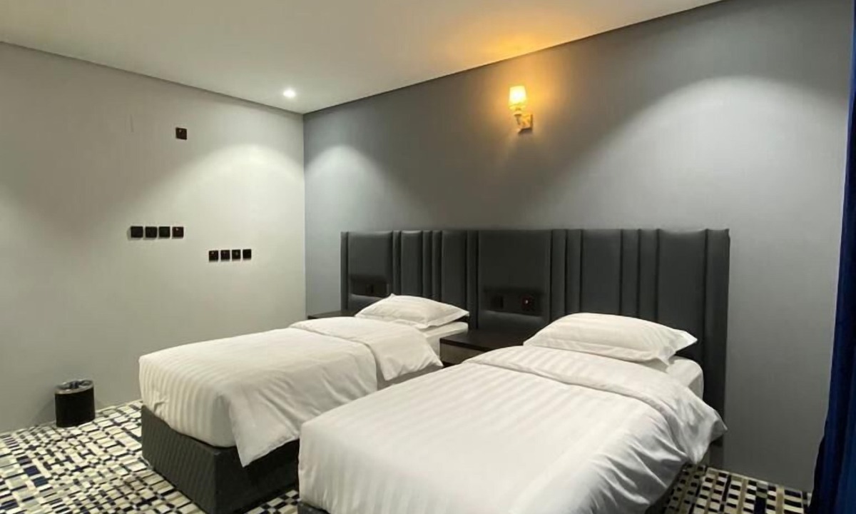 Abha Apartment | QIMAM PARK 4 Abha