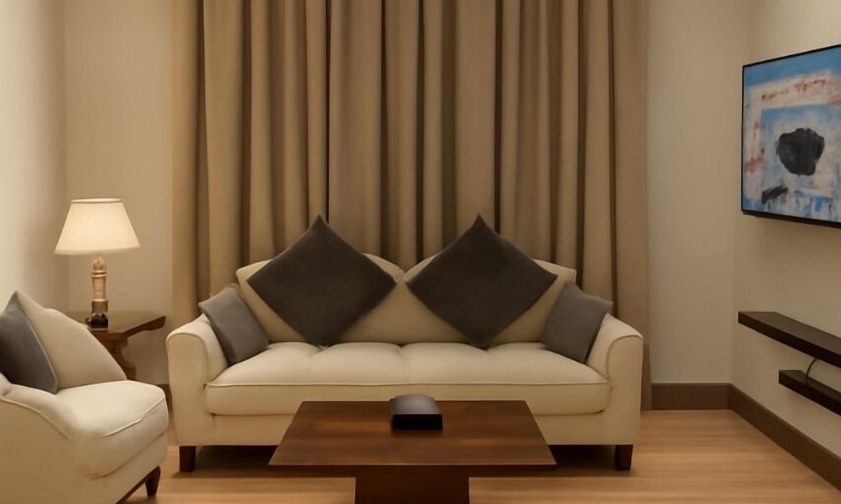 Qurtubah Apartment | Daif Inn Serviced Apartment - Qurtuba