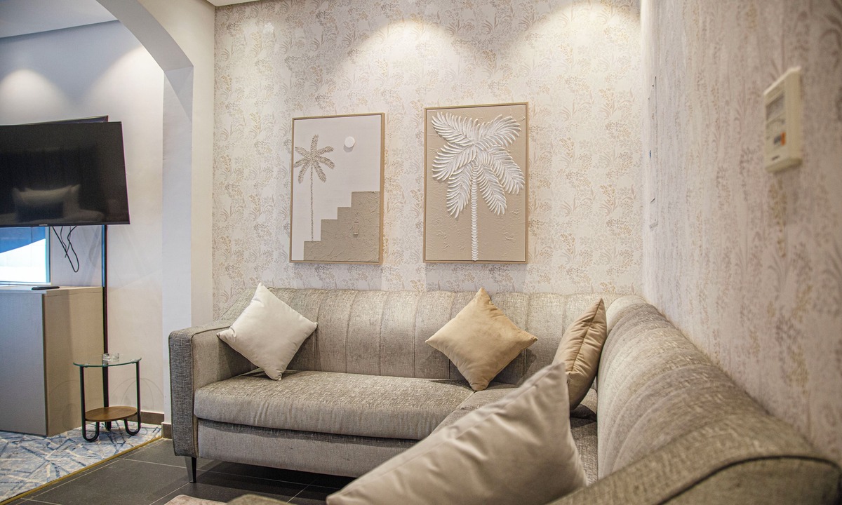 Jeddah Apartment | indigo apartments