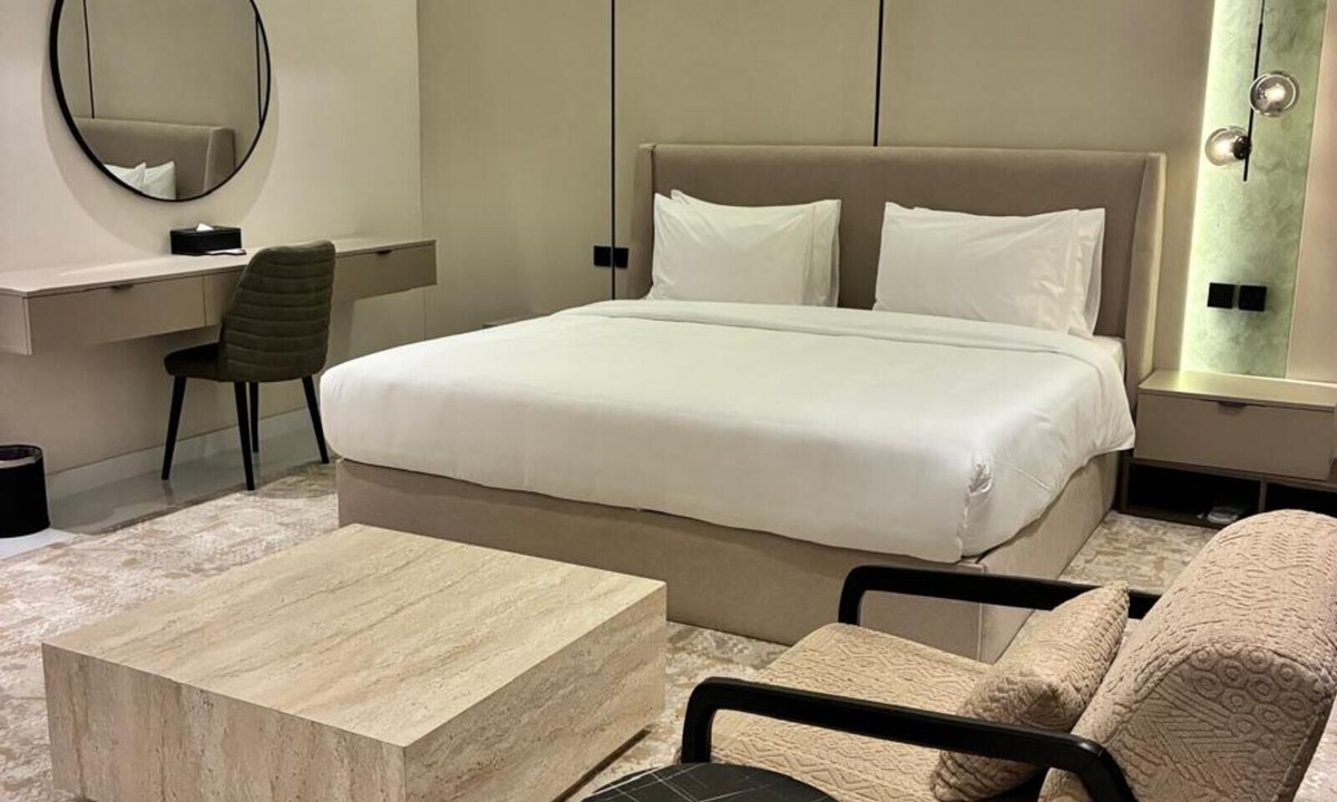 Taif Apartment | Luxury suites Hotel Apartments