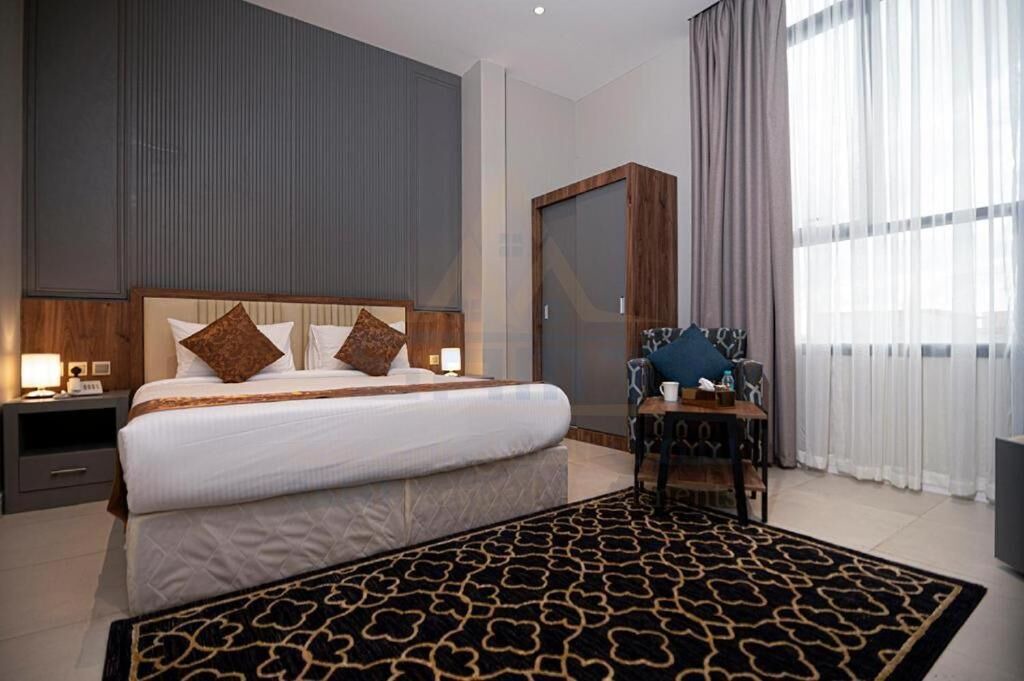 Bukayriah Apartment | Lamik Serviced Apartments
