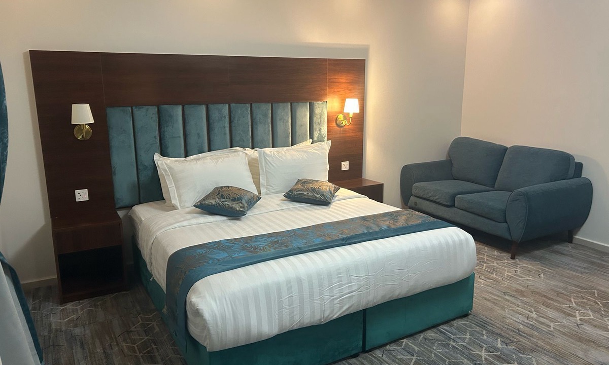 Al-Hamadaniyah Apartment | Alfursan Almotahida Serviced Apartments Alhamadania Dist Baydon Street