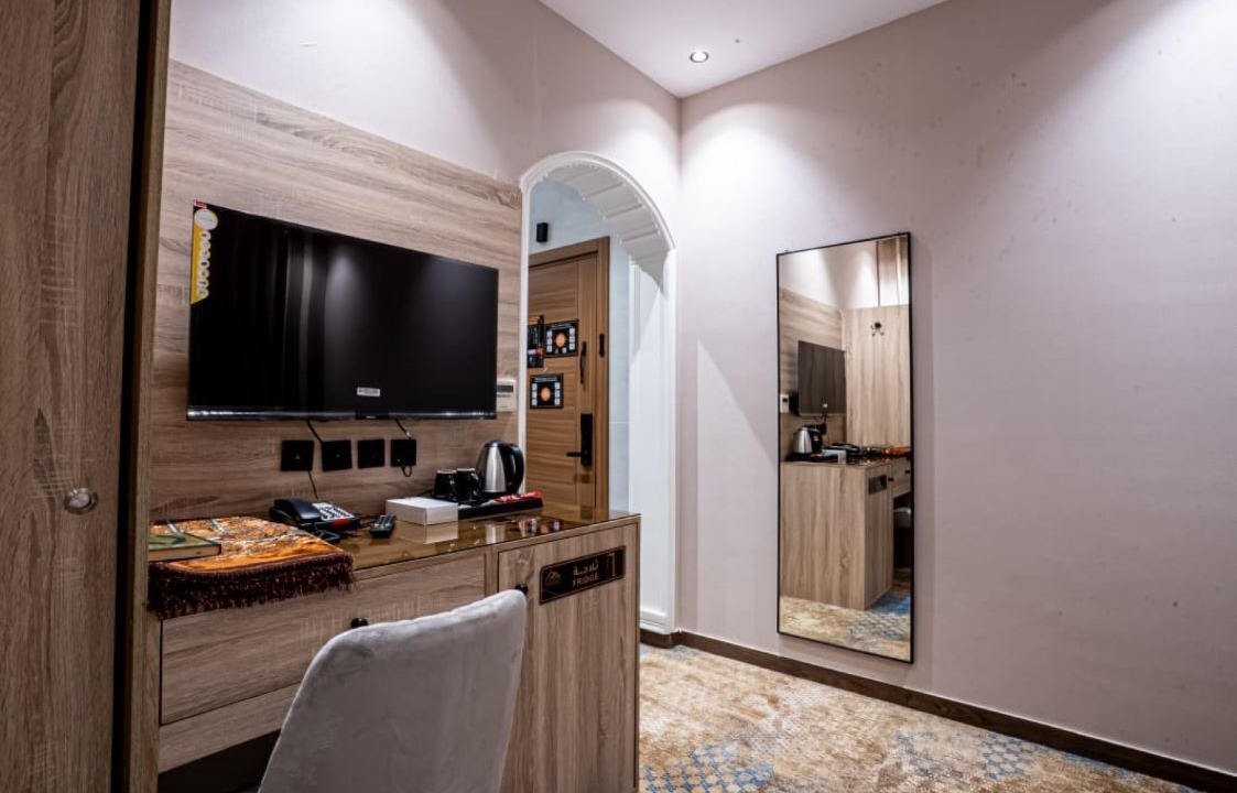 Hera Street Apartment | Nouran Star Serviced Apartments – Al-Salama Branch