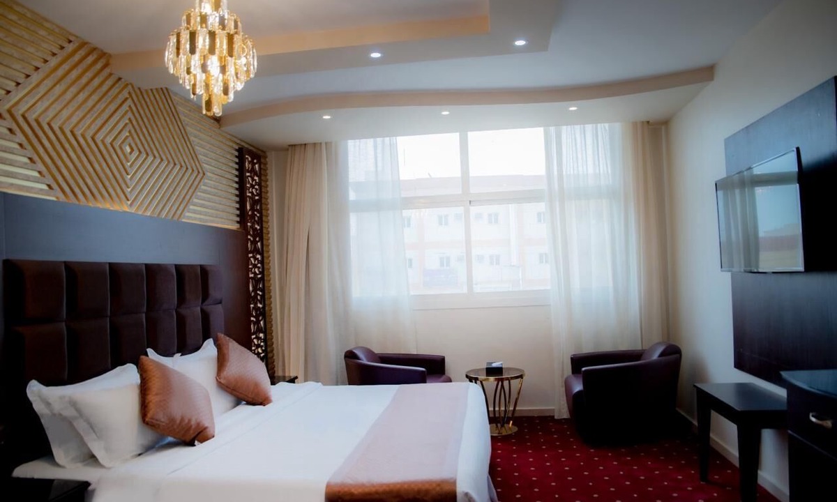 Jizan Apartment | Alsultan Inn Hotel