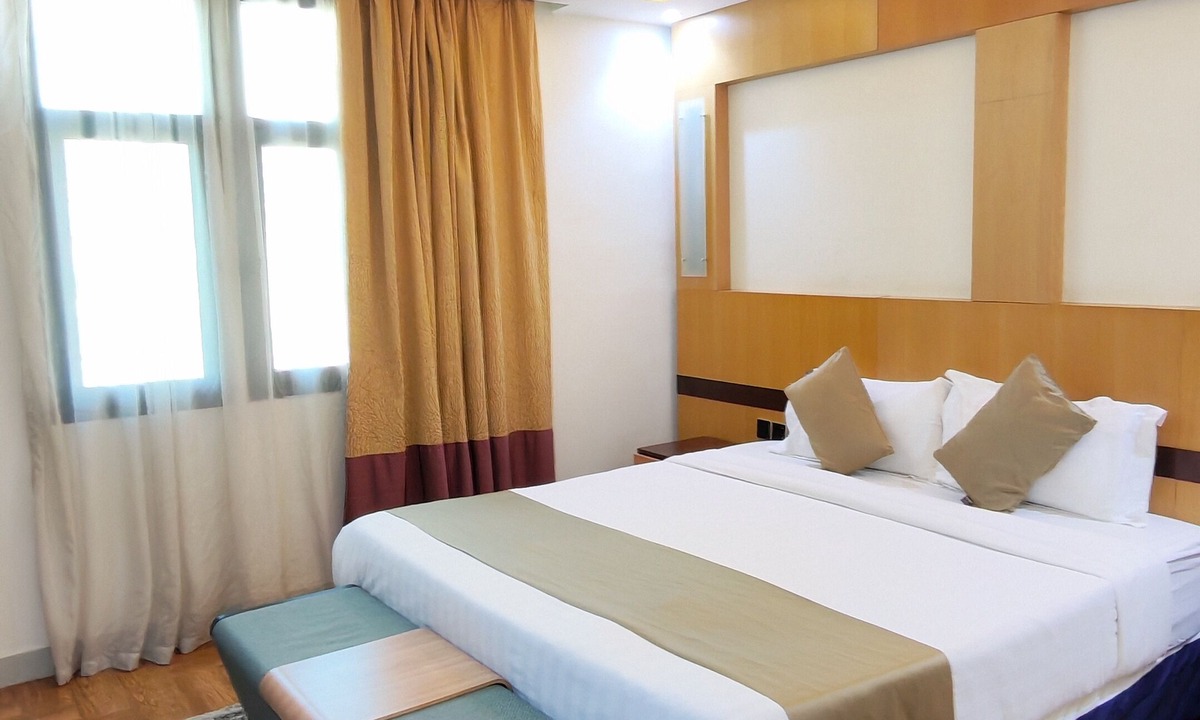 King Abdul Aziz Road Apartment | Mira Suit Serviced Apartments