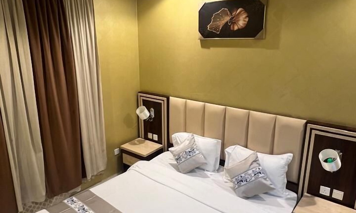 Al Kura Apartment | AL NESMA SERVICED APARTMENTS