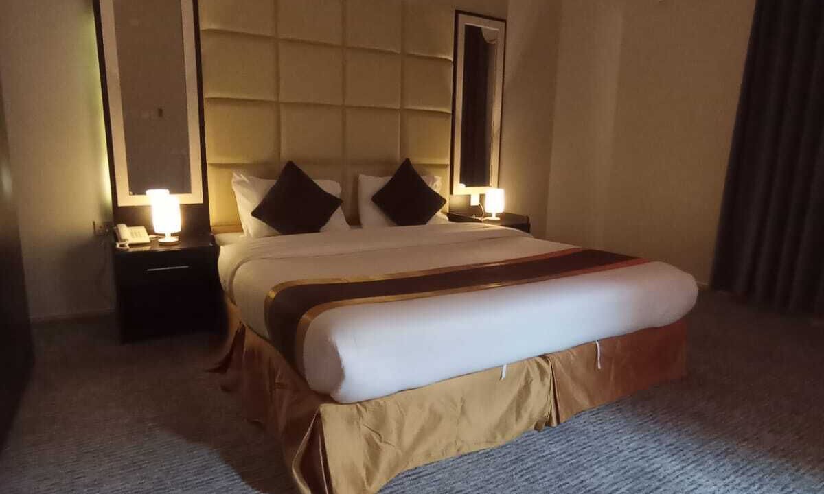 Abha Apartment | Rofahelmaskan