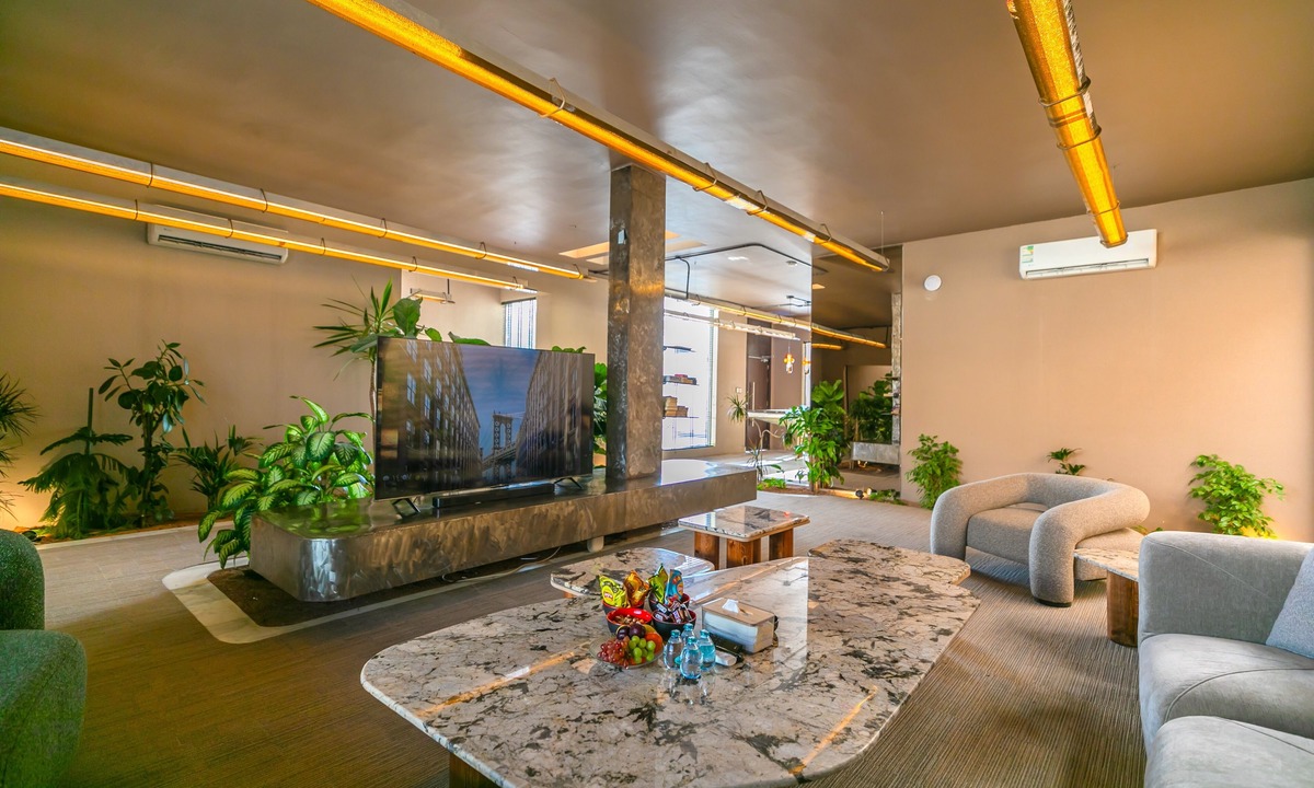 Ar Rawdah Ski Chalet | Portal Chalets With Private Pool-AlRawda