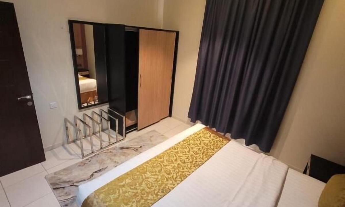 Al-Safa Apartment | Al Fursan United Serviced Apartments