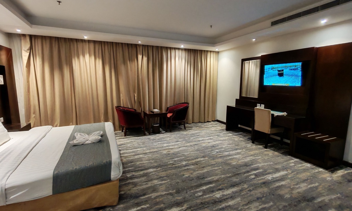 Al-Hamra'a Apartment | Arjan Almutamyezah serviced apartments